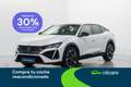 Peugeot 408 PureTech 130 Allure Pack EAT8 Blanco - thumbnail 1