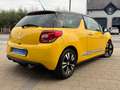 Citroen DS3 DS3 HDi 90 FAP SoChic Jaune - thumbnail 5