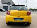 Citroen DS3 DS3 HDi 90 FAP SoChic Jaune - thumbnail 4