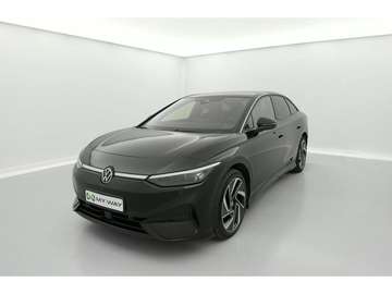 Pro 210 kW (286 PS) 77 kWh, 1-speed automatic transmission