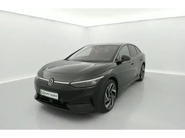 Volkswagen ID.7 Pro 210 kW (286 PS) 77 kWh, 1-speed automatic transmission