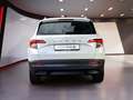 Skoda Karoq 1,0 TSI Clever Navi Weiß - thumbnail 5