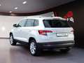 Skoda Karoq 1,0 TSI Clever Navi Weiß - thumbnail 4