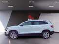 Skoda Karoq 1,0 TSI Clever Navi Weiß - thumbnail 3