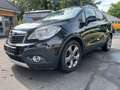 Opel Mokka Innovation Autom.Navi Tempo.18Zoll Glasdach Kamera Noir - thumbnail 8