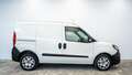 Fiat Doblo Doblò 1.6 SX Kasten °Klima°DAB°1.Hand° Weiß - thumbnail 4