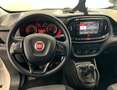 Fiat Doblo Doblò 1.6 SX Kasten °Klima°DAB°1.Hand° Weiß - thumbnail 7