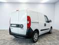 Fiat Doblo Doblò 1.6 SX Kasten °Klima°DAB°1.Hand° Weiß - thumbnail 22
