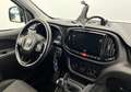 Fiat Doblo Doblò 1.6 SX Kasten °Klima°DAB°1.Hand° Weiß - thumbnail 10