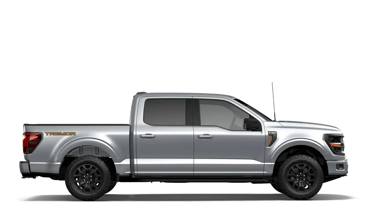Ford F-150 2026
