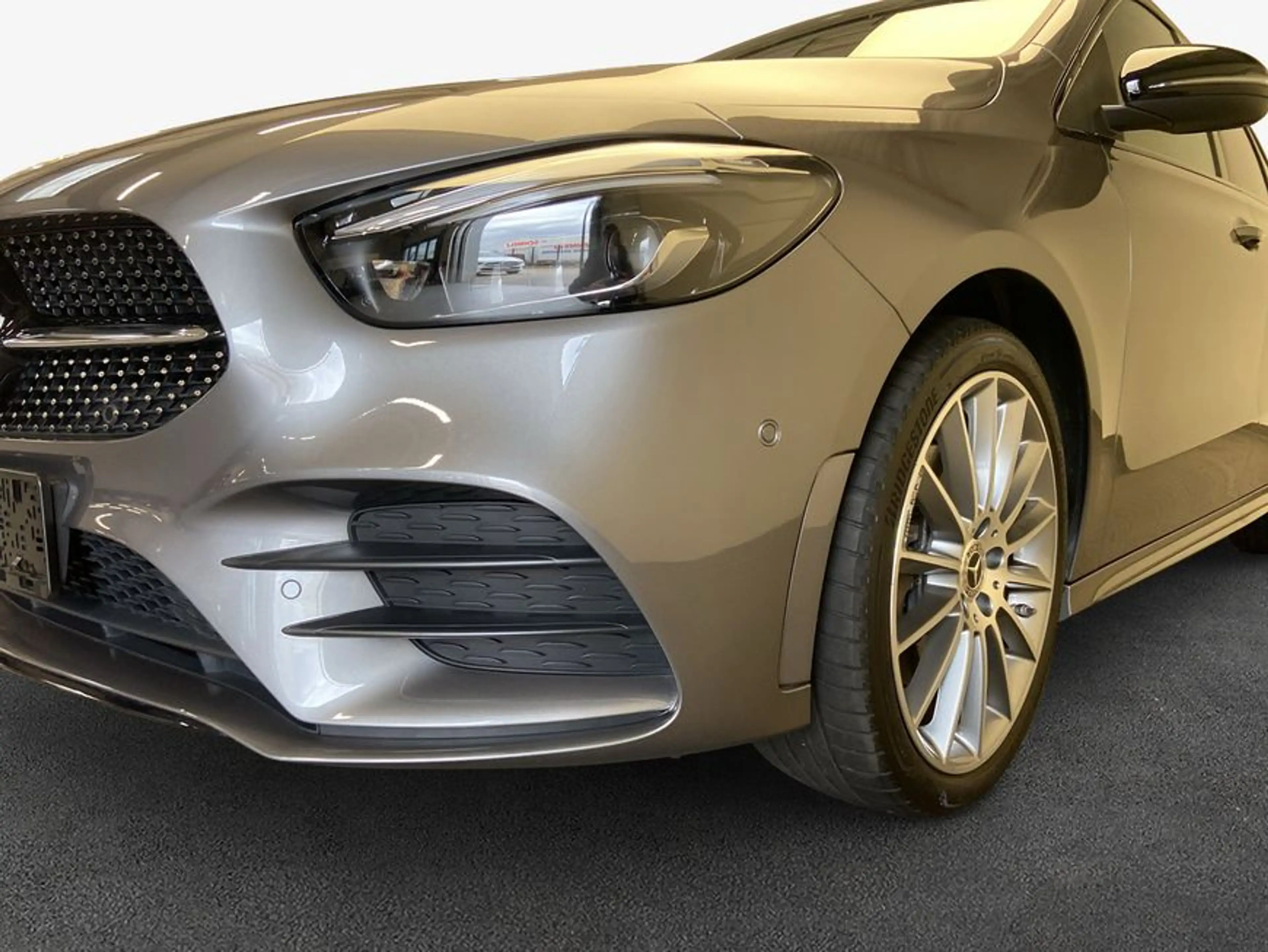 Mercedes-Benz B 250 B-Klasse — photo 6