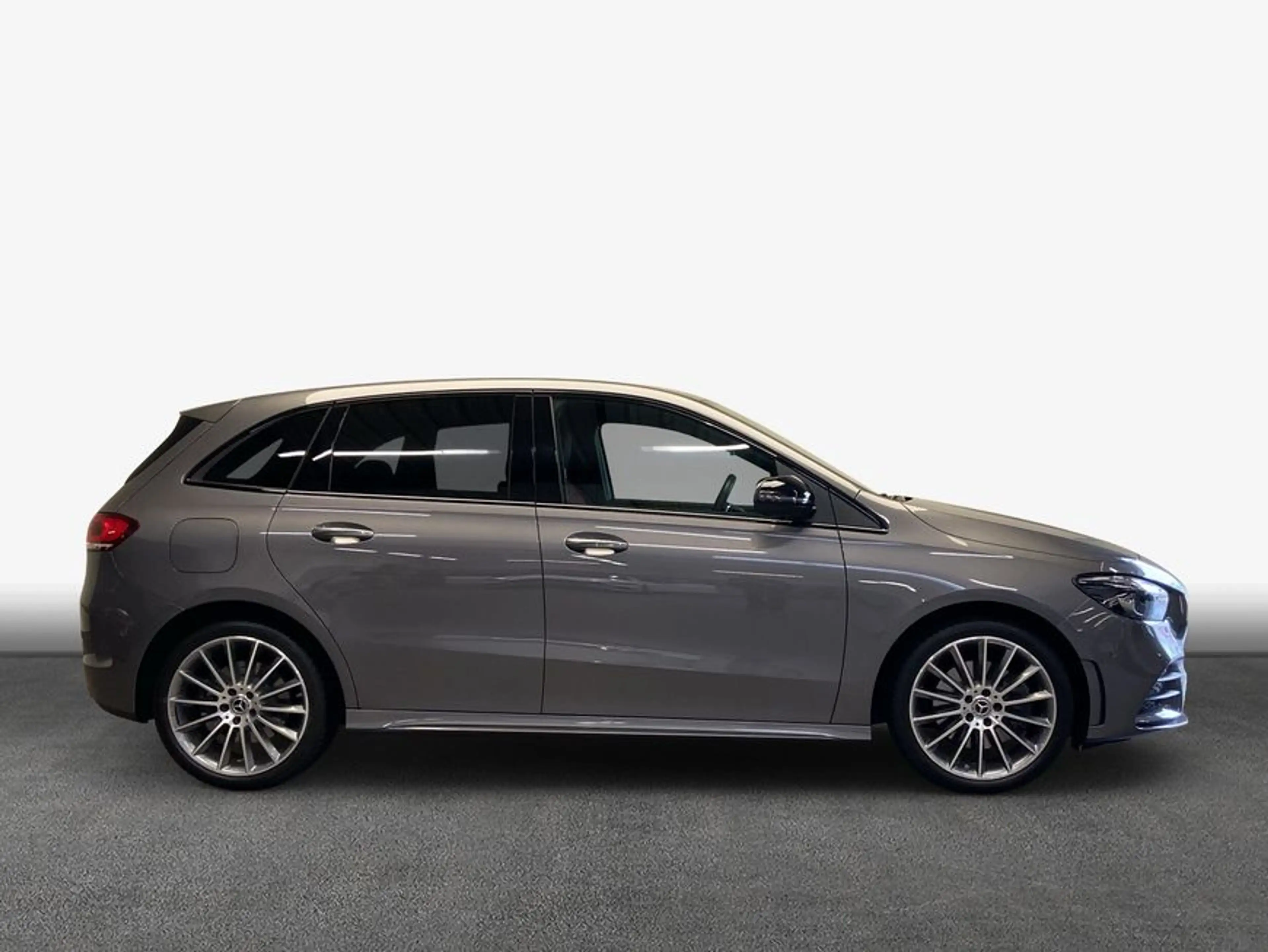 Mercedes-Benz B 250 B-Klasse — photo 4