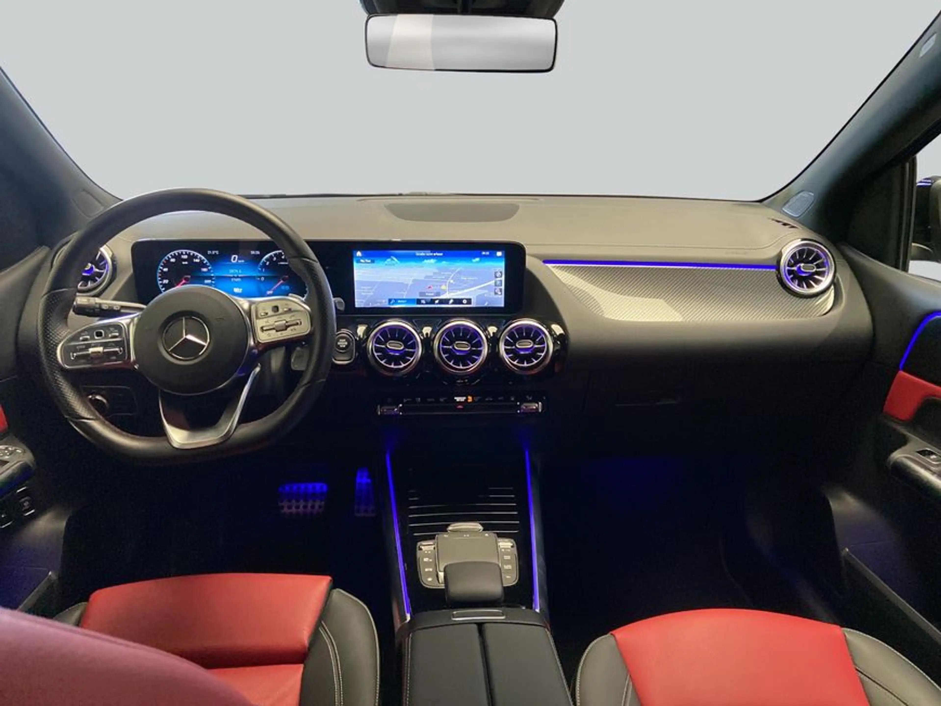 Mercedes-Benz B 250 B-Klasse — photo 13