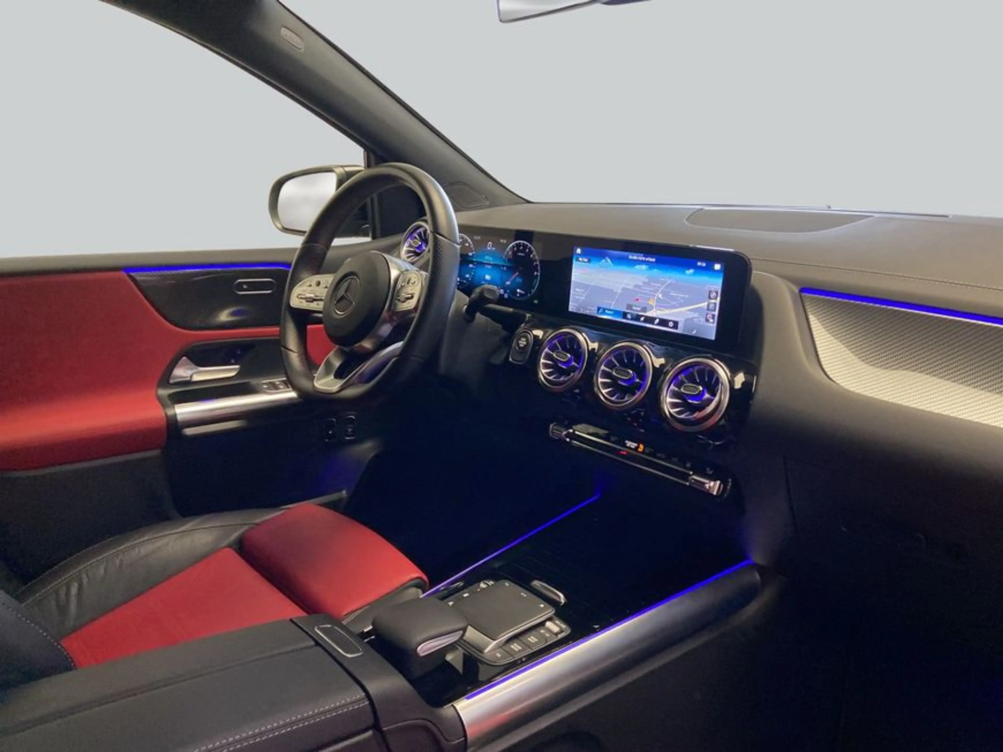 Mercedes-Benz B 250 B-Klasse — photo 15