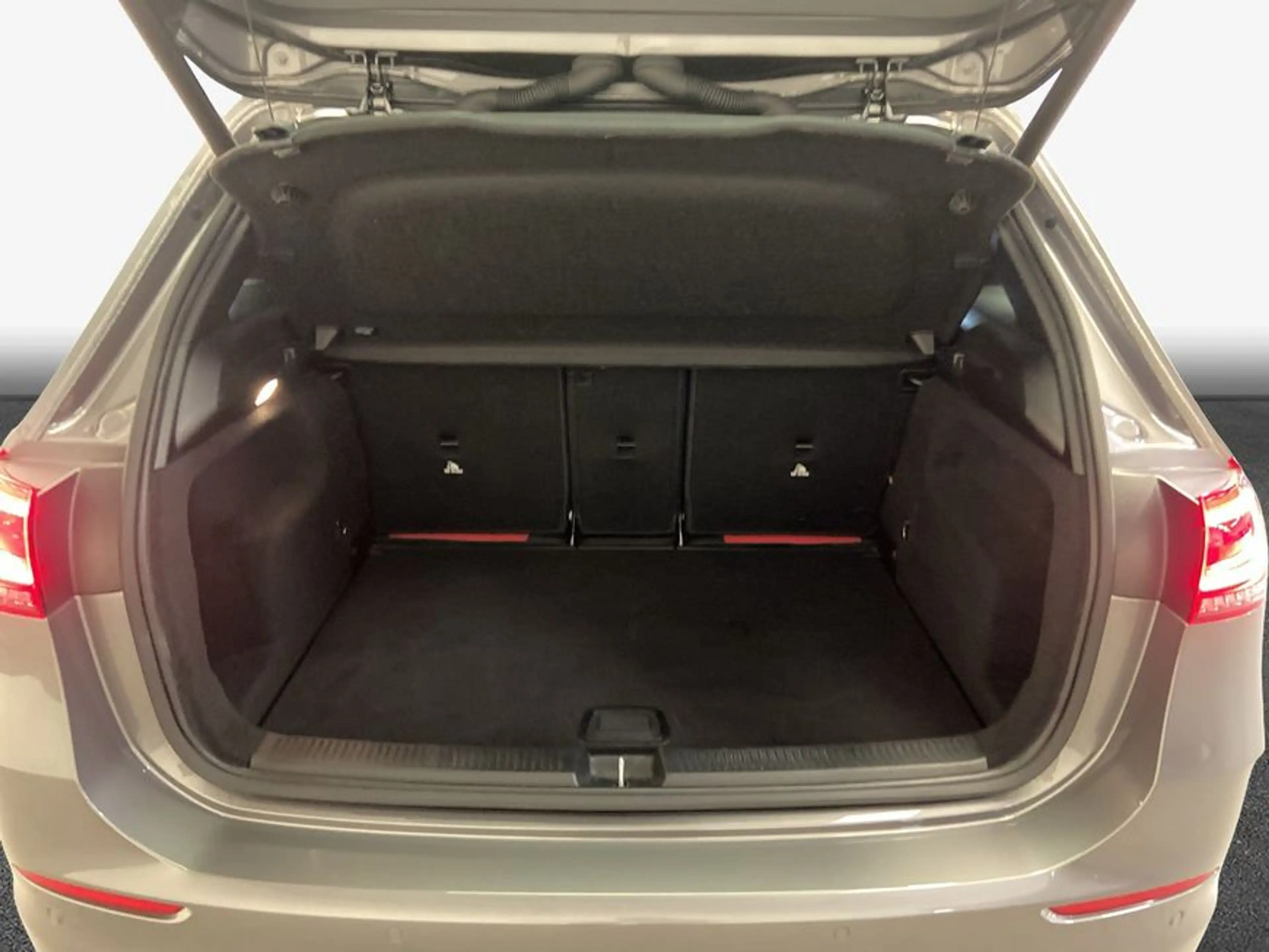 Mercedes-Benz B 250 B-Klasse — photo 8
