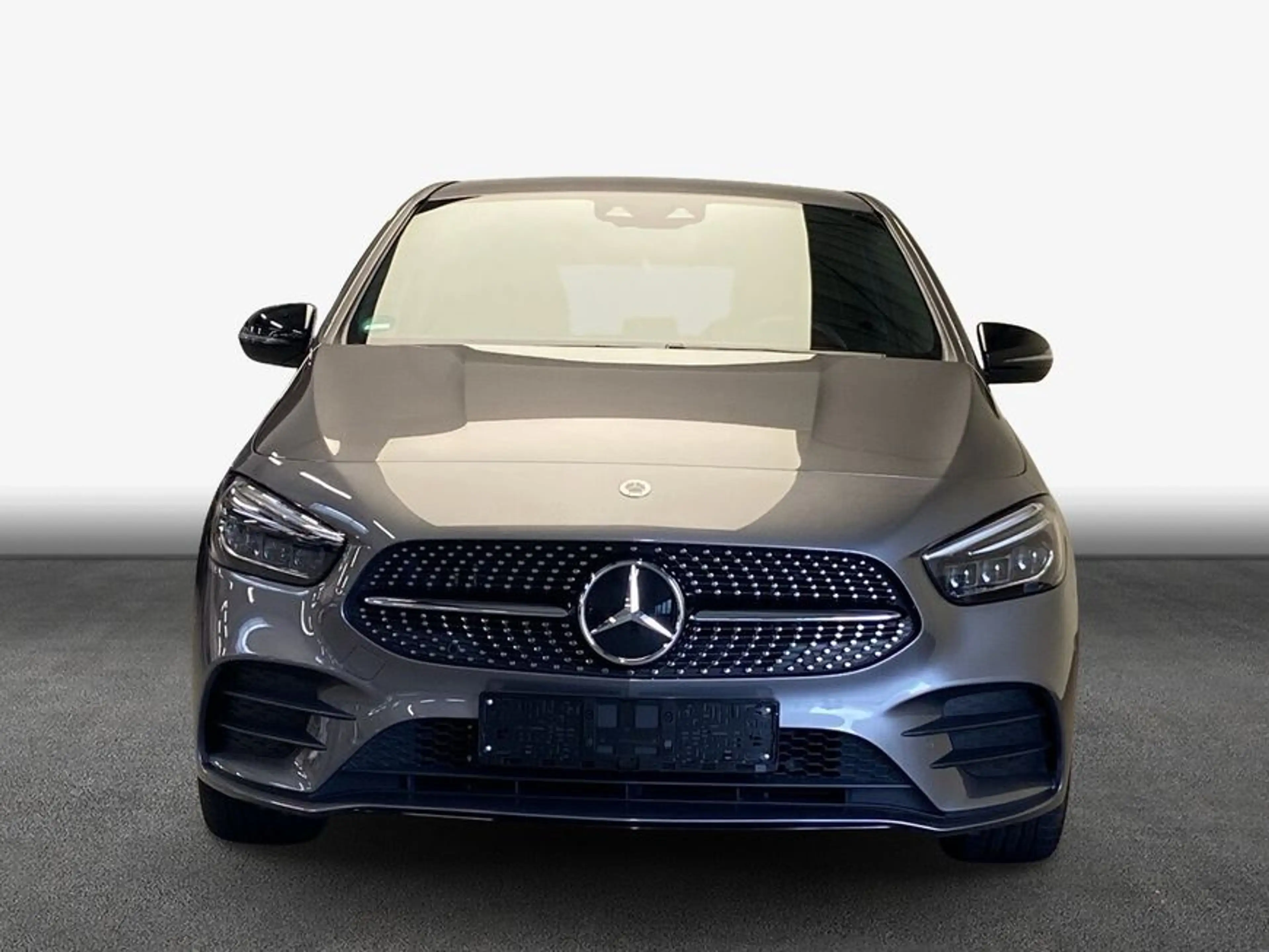 Mercedes-Benz B 250 B-Klasse — photo 3