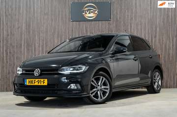 1.0 TSI 3 x R-line DSG LED COCKPIT NAVI