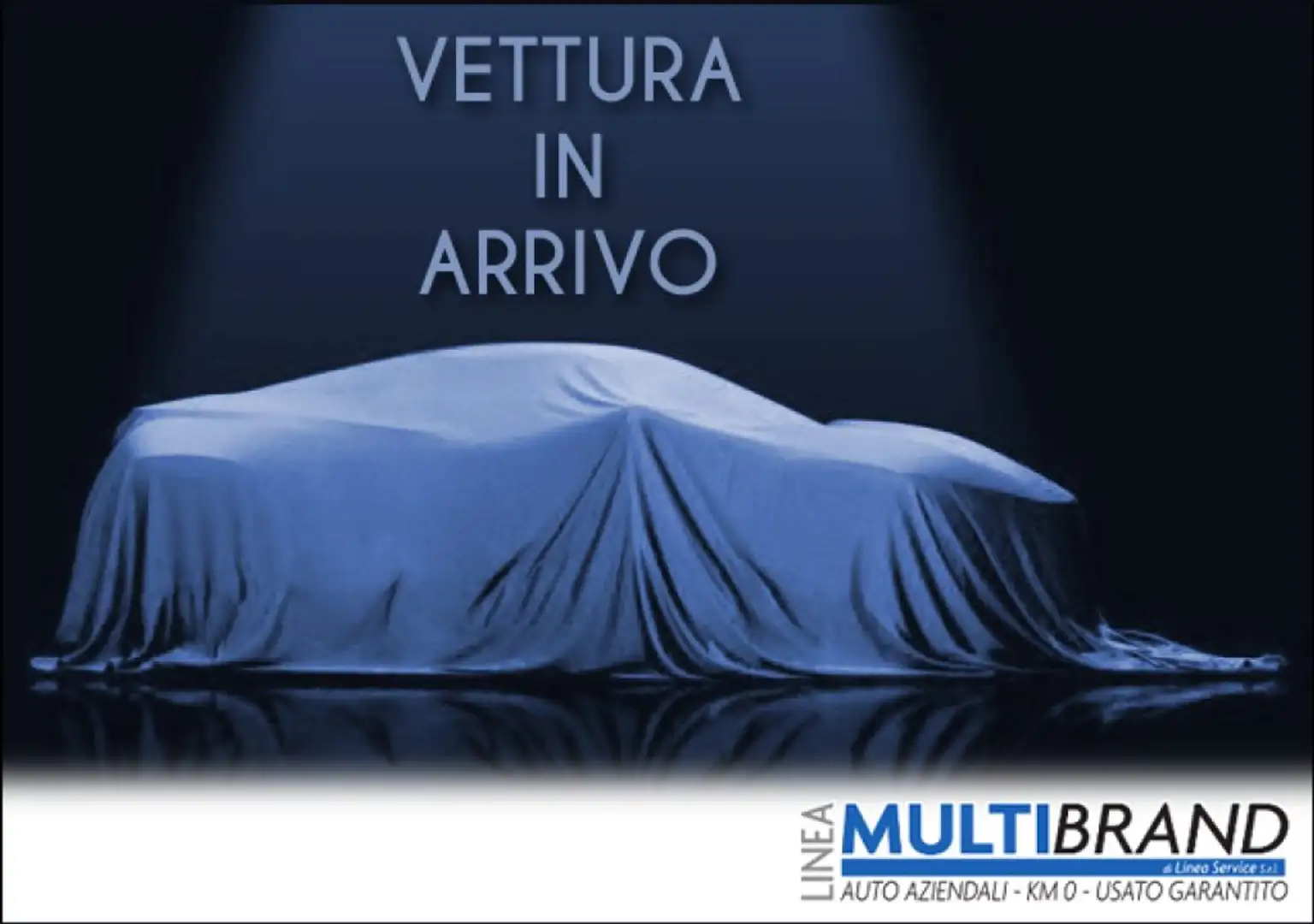 Fiat 600 Hybrid 110 CV DCT MHEV Pack Winter Promo Schwarz - 1