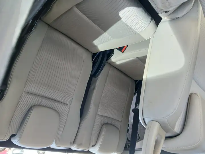 Renault Grand Scénic 2009, foto 12