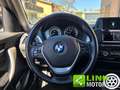 BMW 118 i 136 CV Advantage Bianco - thumbnail 11