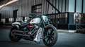 Harley-Davidson Breakout Bílá - thumbnail 3