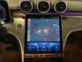Mercedes-Benz C 220 Estate 220D AVANTGARDE-PANORAMADAK-TREKHAAK-SFEER- Gris - thumbnail 26