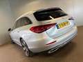 Mercedes-Benz C 220 Estate 220D AVANTGARDE-PANORAMADAK-TREKHAAK-SFEER- Gris - thumbnail 9