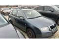 Skoda Fabia Combi Extra Gris - thumbnail 2