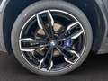 BMW X4 M 40i Head-Up Lenkradheizung Gris - thumbnail 7