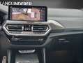 BMW X4 M 40i Head-Up Lenkradheizung Gris - thumbnail 14