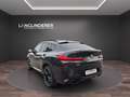 BMW X4 M 40i Head-Up Lenkradheizung Gris - thumbnail 5