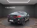 BMW X4 M 40i Head-Up Lenkradheizung Gris - thumbnail 2