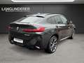 BMW X4 M 40i Head-Up Lenkradheizung Grau - thumbnail 2