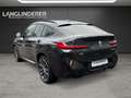 BMW X4 M 40i Head-Up Lenkradheizung Grau - thumbnail 5