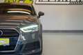 Audi A3 SB TFSI "S line" NAVI*LED*SITZH* Grau - thumbnail 10