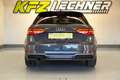 Audi A3 SB TFSI "S line" NAVI*LED*SITZH* Grau - thumbnail 5