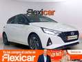 Hyundai i20 1.0 TGDI 74kW (100CV) 48V Klass DCT Blanco - thumbnail 1