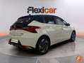 Hyundai i20 1.0 TGDI 74kW (100CV) 48V Klass DCT Blanco - thumbnail 8
