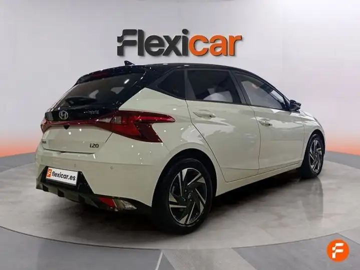 Hyundai i20 2023, foto 8