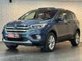 Ford Kuga 2.0TDCi TITANIUM AWD* BIXEN#AHK#PANO#SHZ#LH Blau - thumbnail 4