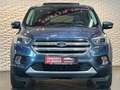Ford Kuga 2.0TDCi TITANIUM AWD* BIXEN#AHK#PANO#SHZ#LH Blau - thumbnail 3