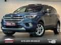 Ford Kuga 2.0TDCi TITANIUM AWD* BIXEN#AHK#PANO#SHZ#LH Blau - thumbnail 1