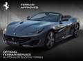 Ferrari Portofino *1.Hd*dt.Auto*Voll Carbon Int.*Display* Сірий - thumbnail 1