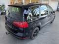 SEAT Alhambra Style 2,0 TDI CR 4WD DPF 7Sitz, AHK, Kamera Noir - thumbnail 5