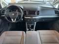 SEAT Alhambra Style 2,0 TDI CR 4WD DPF 7Sitz, AHK, Kamera Noir - thumbnail 9