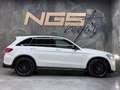 Mercedes-Benz GLC 63 AMG S Mercedes-AMG 4MATIC+ *GARANTIE*FACELIFT DESIGNO Weiß - thumbnail 7