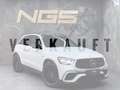 Mercedes-Benz GLC 63 AMG -VERKAUFT- S Mercedes-AMG 4MATIC+ FACELIFT DESIGNO Weiß - thumbnail 1
