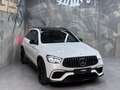 Mercedes-Benz GLC 63 AMG S Mercedes-AMG 4MATIC+ *GARANTIE*FACELIFT DESIGNO Weiß - thumbnail 5
