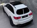 Mercedes-Benz GLC 63 AMG S Mercedes-AMG 4MATIC+ *GARANTIE*FACELIFT DESIGNO Weiß - thumbnail 4