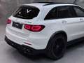 Mercedes-Benz GLC 63 AMG S Mercedes-AMG 4MATIC+ *GARANTIE*FACELIFT DESIGNO Weiß - thumbnail 17